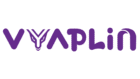 Logo of Vyaplin, a digital marketing company.